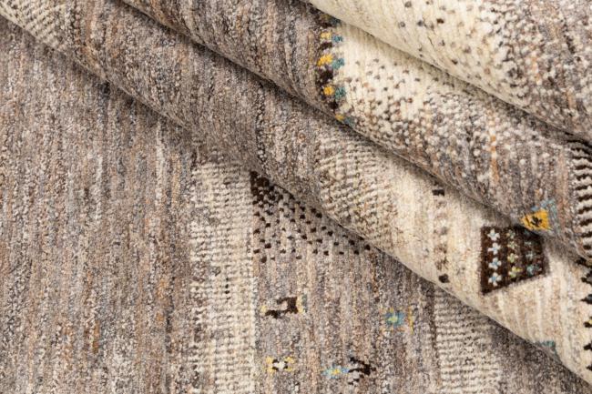 Persia Gabbeh Loribaft Tabiilbaft - 8