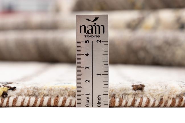 Persia Gabbeh Loribaft Tabiilbaft - 9