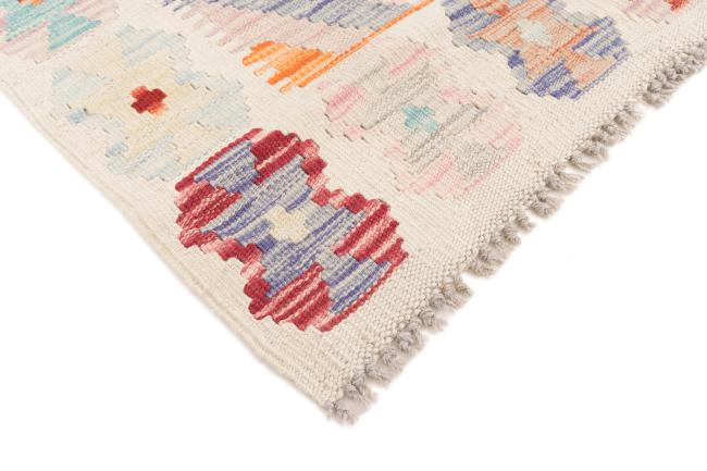 Kilim Afegão - 4