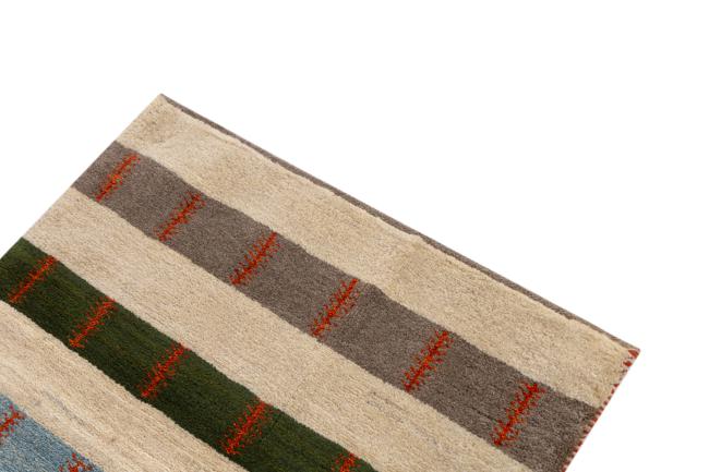 Persialainen Gabbeh Pure - 3