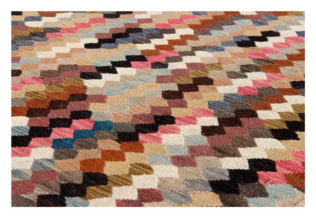 Kilim Afghan Heritage - 1