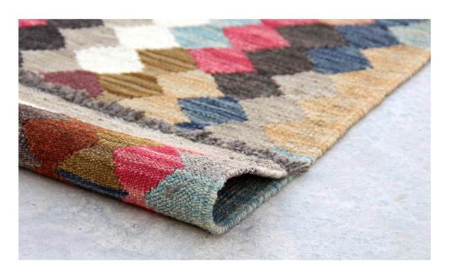 Kilim Afghan Heritage - 2