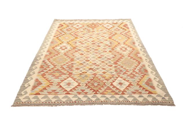 Kilim Afghan - 1