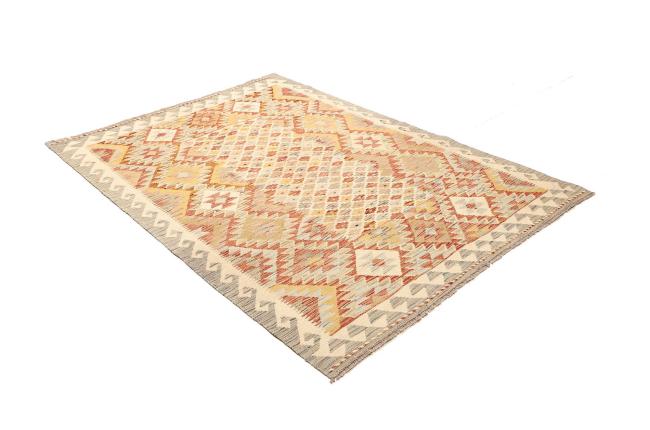 Kilim Afghan - 2