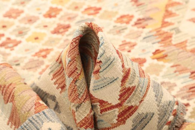 Kilim Afghan - 5