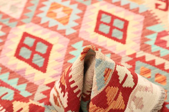 Kelim  Afghan - 5