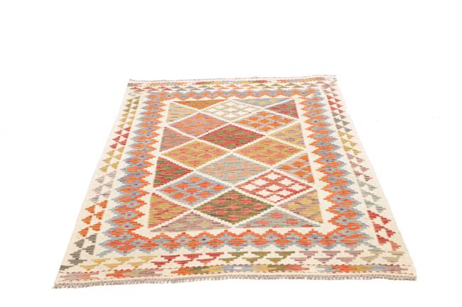 Kilim Afghan - 1