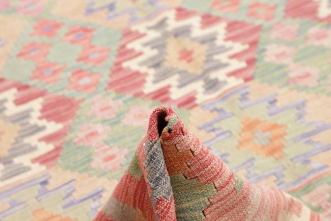 Kilim Afghan - 5