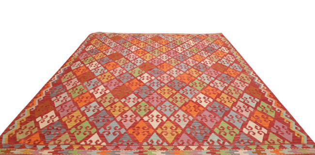 Kelim Afghan - 1