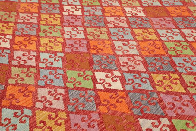 Kelim Afghan - 3