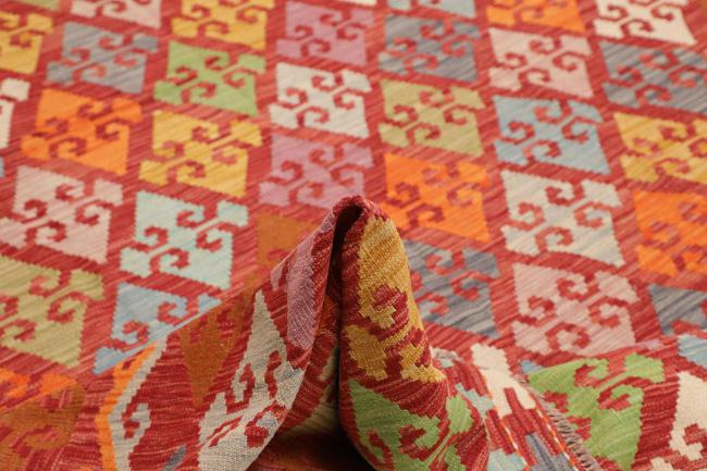 Kelim Afghan - 5
