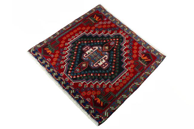 Shiraz - 1