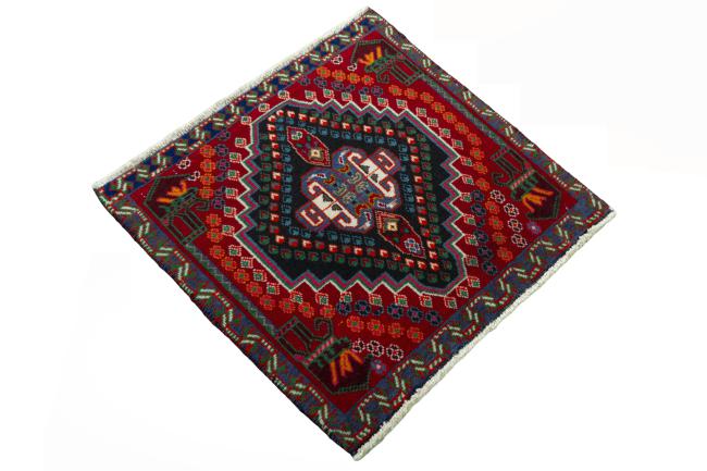 Shiraz - 2