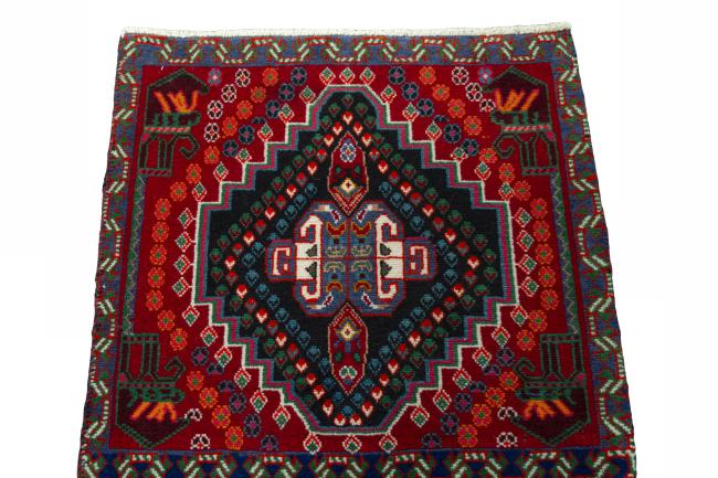 Shiraz - 3