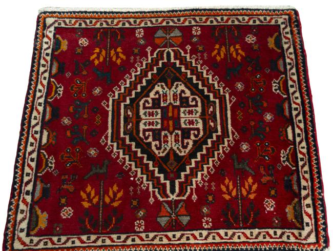 Shiraz - 3