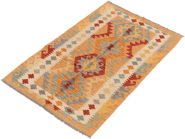 Kilim Afghan - 1