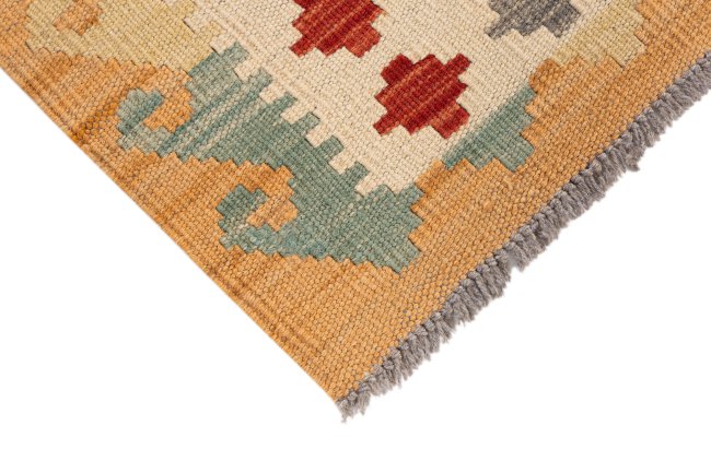 Kilim Afghan - 3