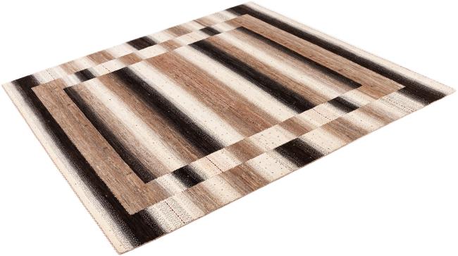 Persa Gabbeh Loribaft Atash - 2