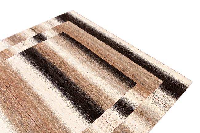 Persa Gabbeh Loribaft Atash - 3