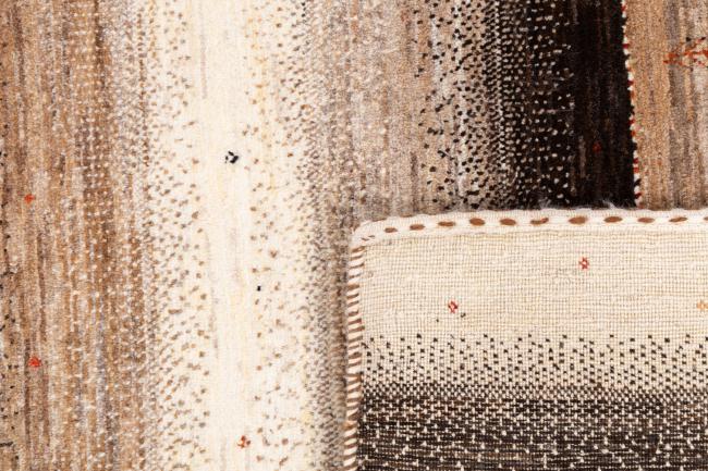 Persa Gabbeh Loribaft Atash - 6