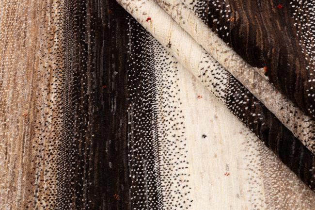 Persa Gabbeh Loribaft Atash - 8