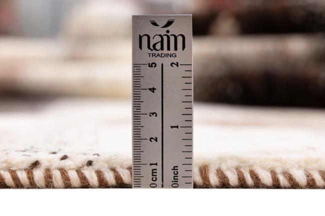 Persa Gabbeh Loribaft Atash - 9