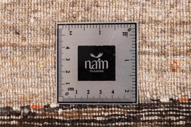 Persa Gabbeh Loribaft Atash - 10