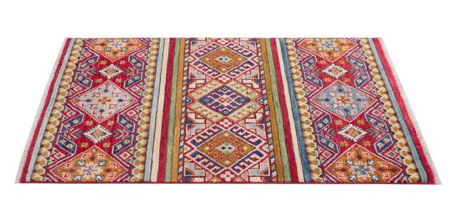 Kazak Ghazni - 2