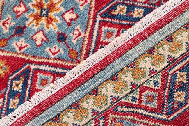Kazak Ghazni - 4