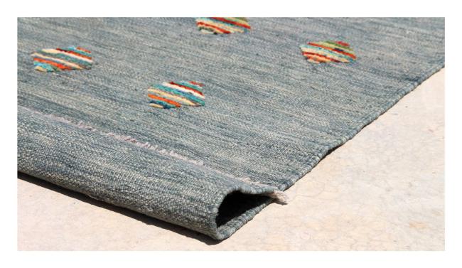 Kilim Afghan Nimbaft Edition - 2