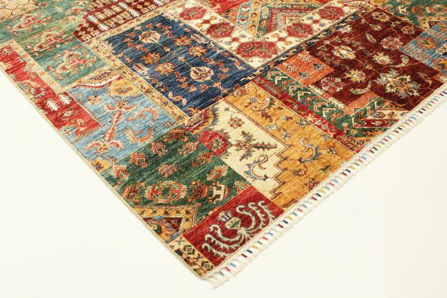 Arijana Patchwork - 1