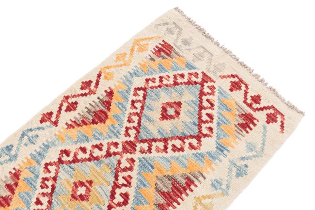 Kilim Afegão - 2