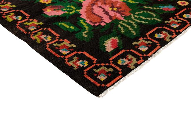 Kilim Rosen Antik - 2