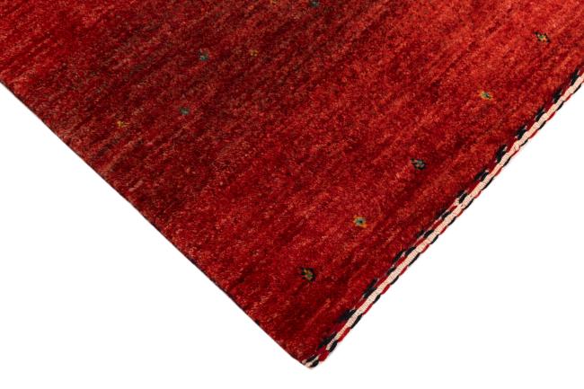 Persa Gabbeh Loribaft Atash - 5