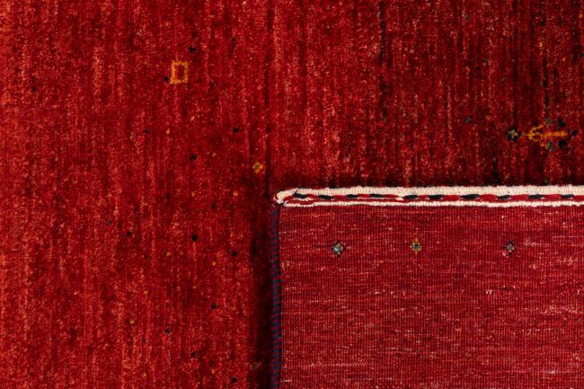 Persa Gabbeh Loribaft Atash - 6