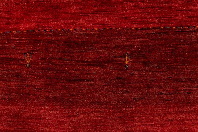 Persa Gabbeh Loribaft Atash - 7