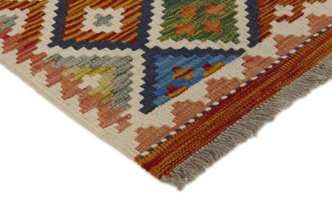 Kilim Afegão - 2