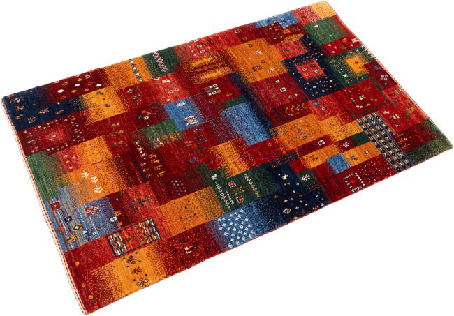 Persian Gabbeh Loribaft Atelier - 2
