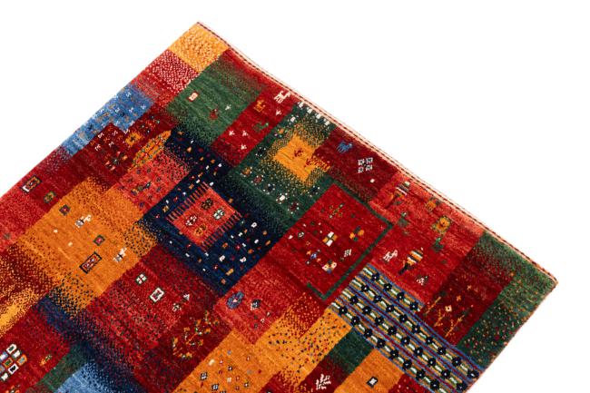 Persian Gabbeh Loribaft Atelier - 3