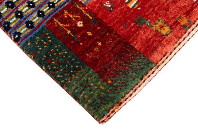 Persian Gabbeh Loribaft Atelier - 5