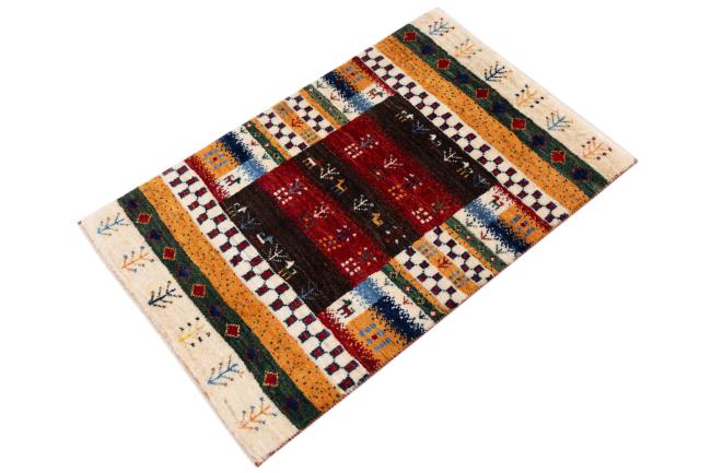 Perzisch Gabbeh Loribaft Nowbaft - 2