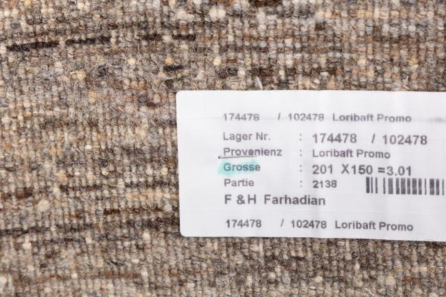 Persa Gabbeh Loribaft Essence - 11