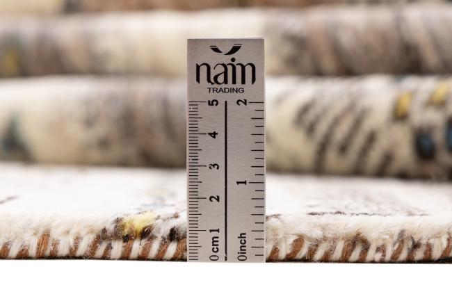 Persia Gabbeh Loribaft Tabiilbaft - 9