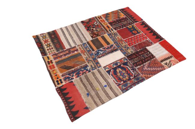 Kilim Patchwork - 1