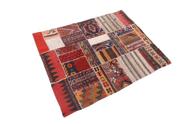 Kilim Patchwork - 2