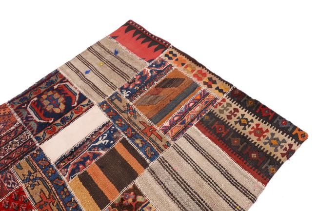 Kilim Patchwork - 3