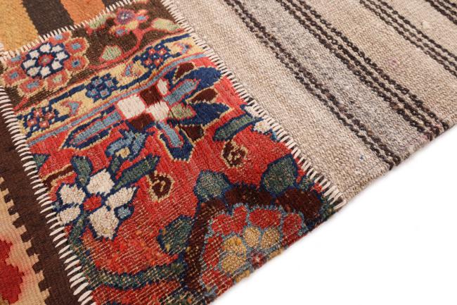 Kilim Patchwork - 4