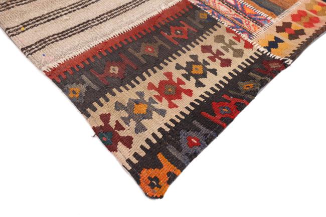 Kilim Patchwork - 5