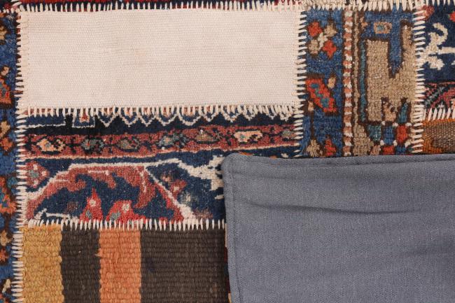 Kilim Patchwork - 6