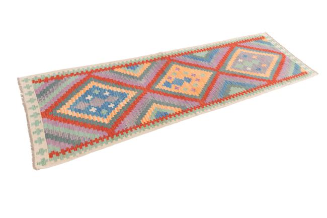 Kilim Afgán - 1